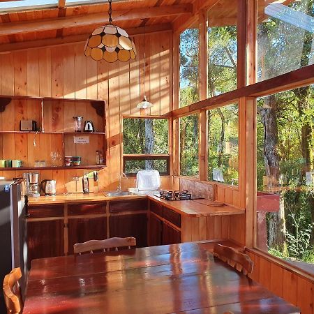 Finca Terra Viva Monteverde Екстериор снимка