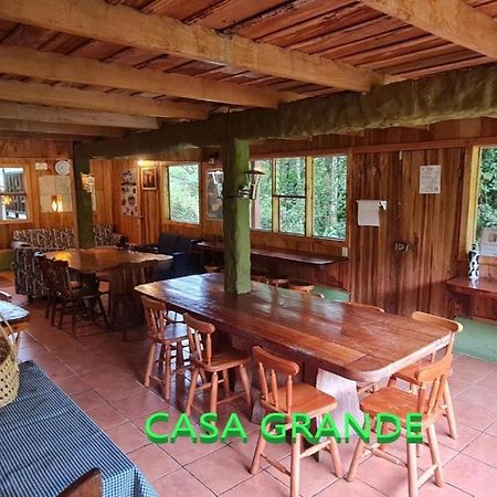 Finca Terra Viva Monteverde Екстериор снимка