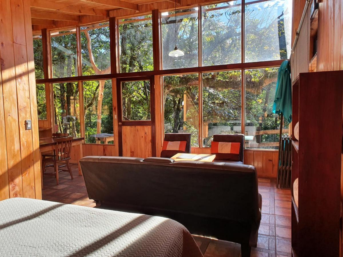 Finca Terra Viva Monteverde Екстериор снимка