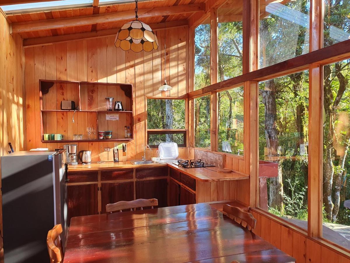 Finca Terra Viva Monteverde Екстериор снимка