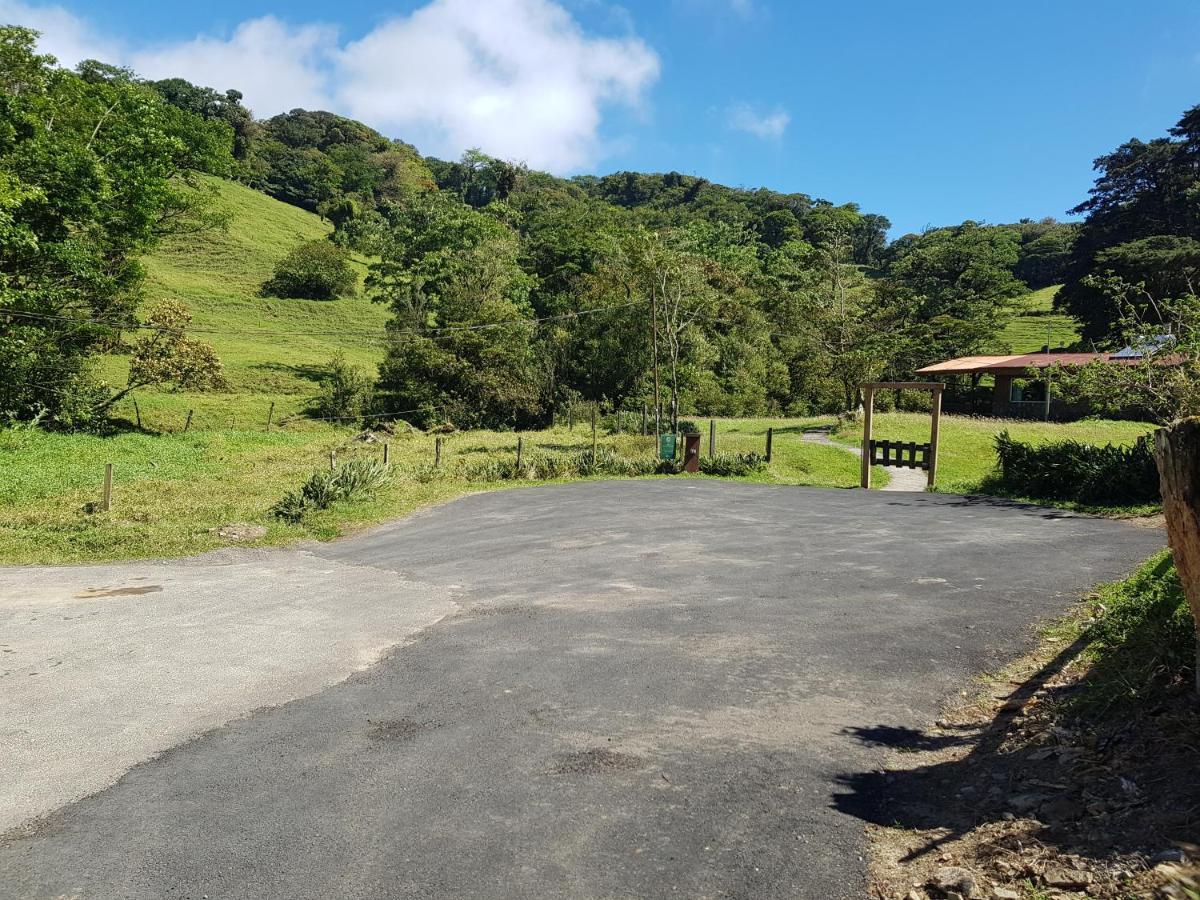 Finca Terra Viva Monteverde Екстериор снимка