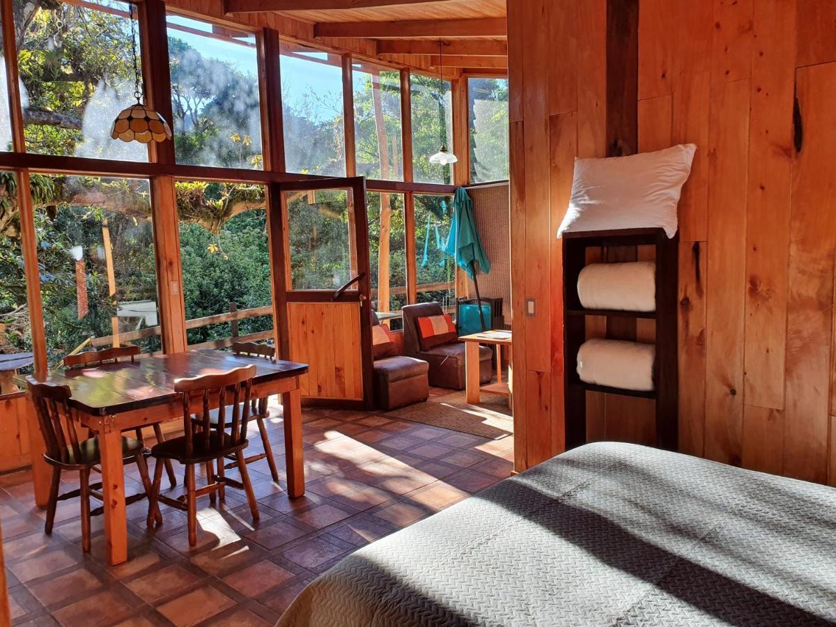 Finca Terra Viva Monteverde Екстериор снимка