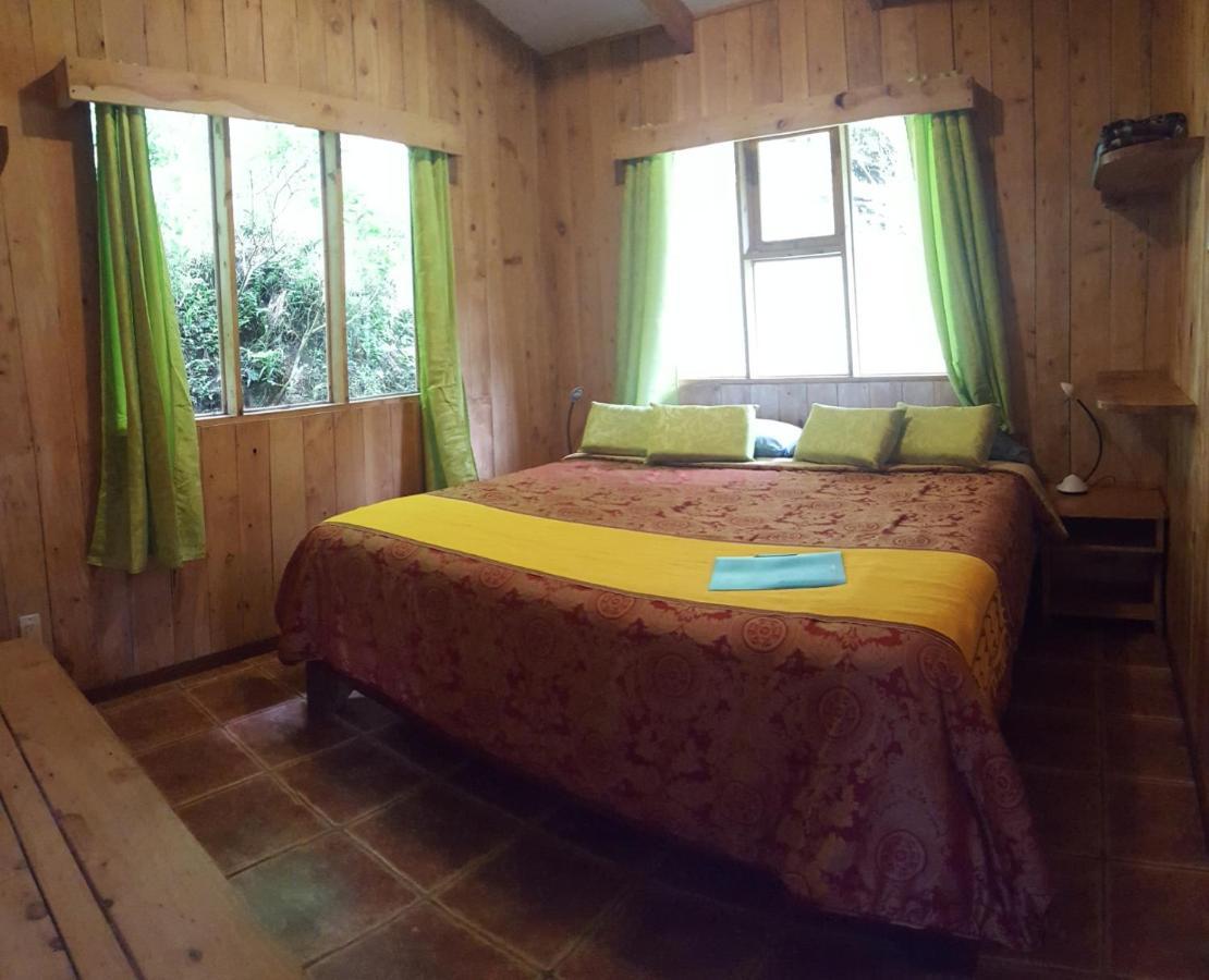 Finca Terra Viva Monteverde Екстериор снимка