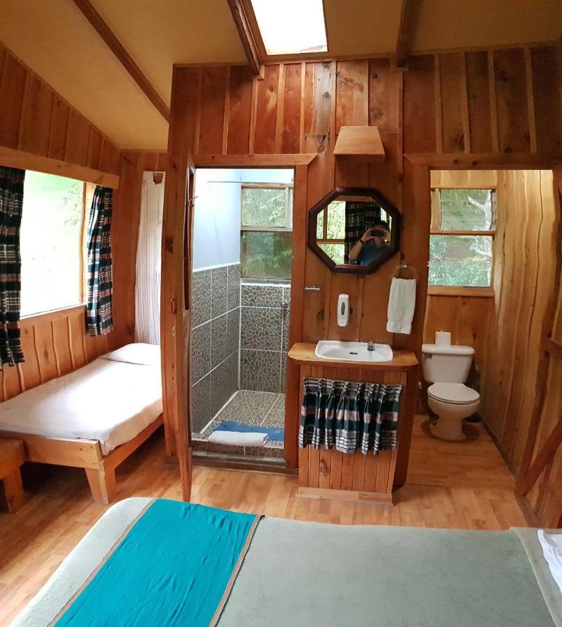 Finca Terra Viva Monteverde Екстериор снимка