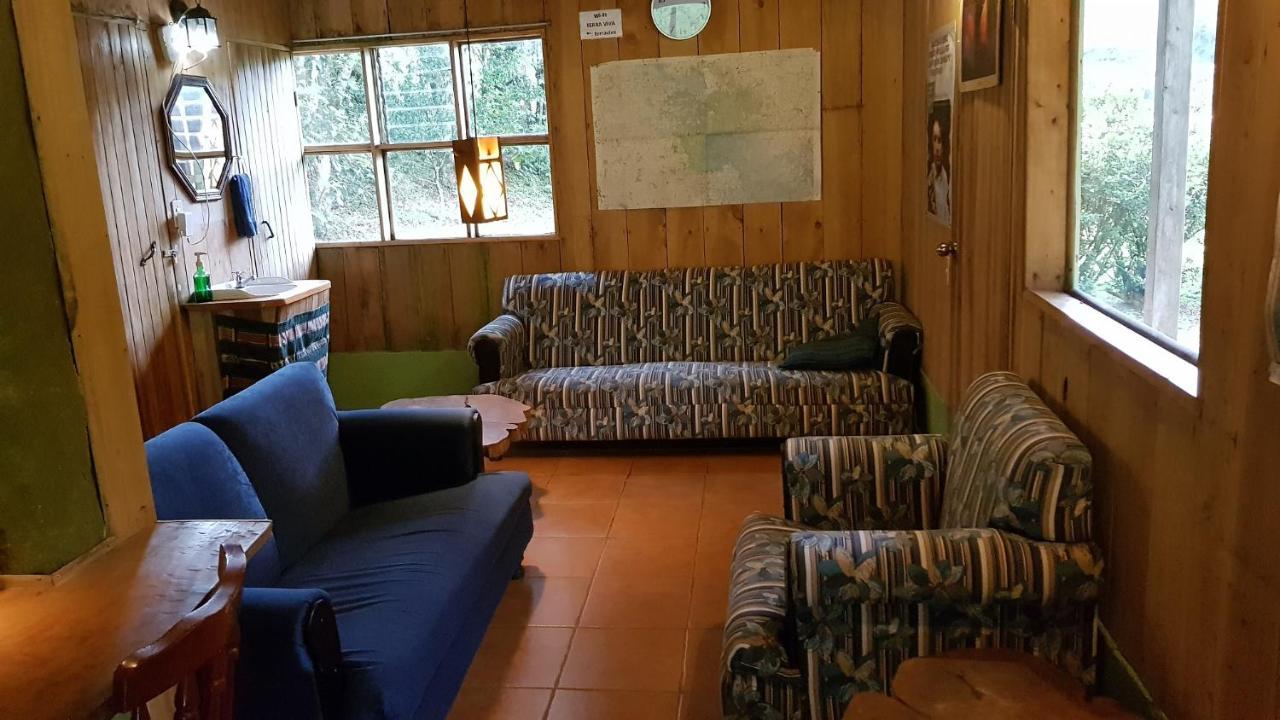 Finca Terra Viva Monteverde Екстериор снимка