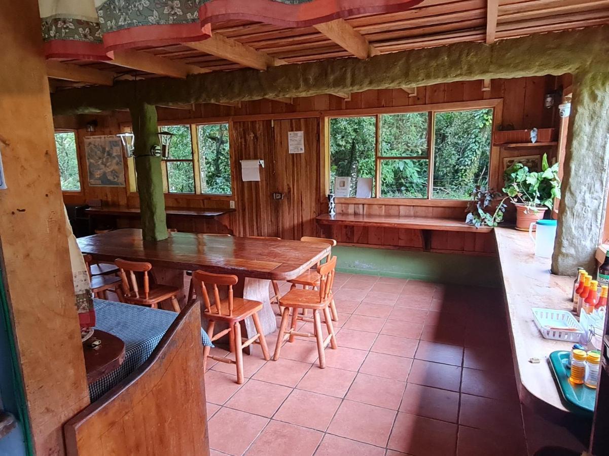 Finca Terra Viva Monteverde Екстериор снимка