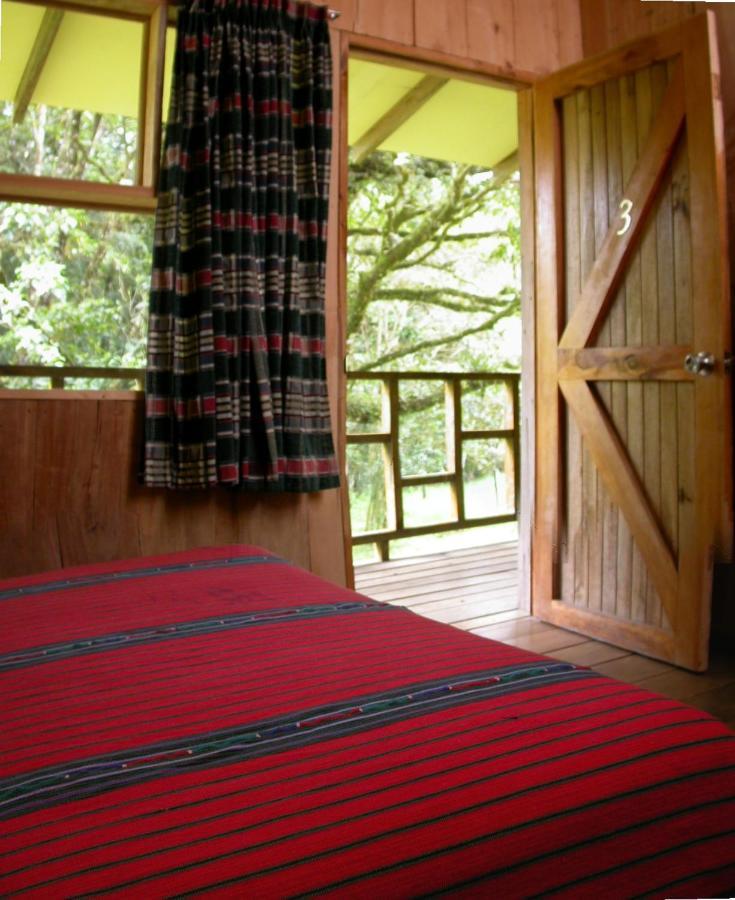 Finca Terra Viva Monteverde Екстериор снимка