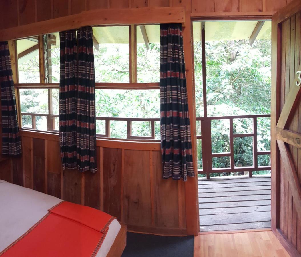Finca Terra Viva Monteverde Екстериор снимка