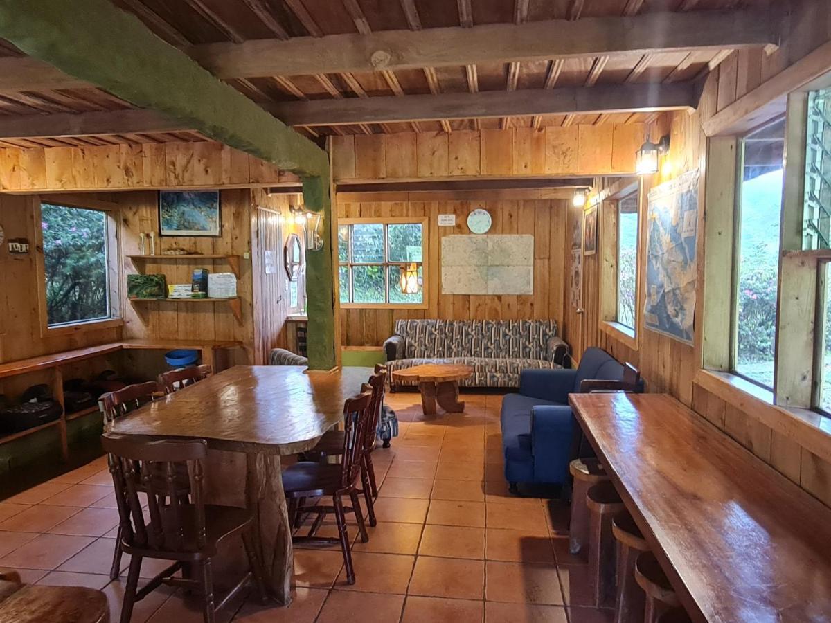 Finca Terra Viva Monteverde Екстериор снимка