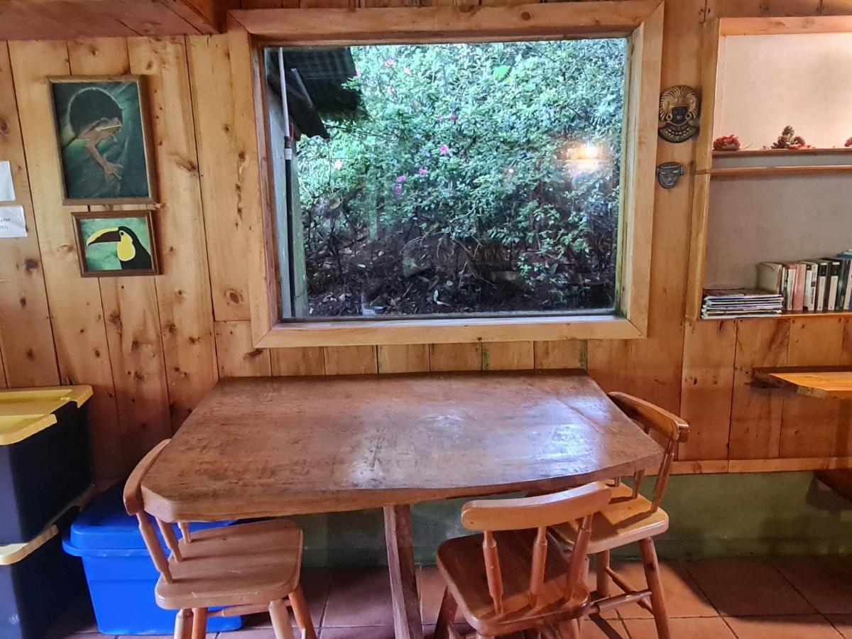 Finca Terra Viva Monteverde Екстериор снимка