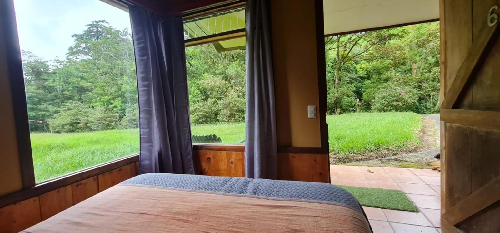 Finca Terra Viva Monteverde Екстериор снимка