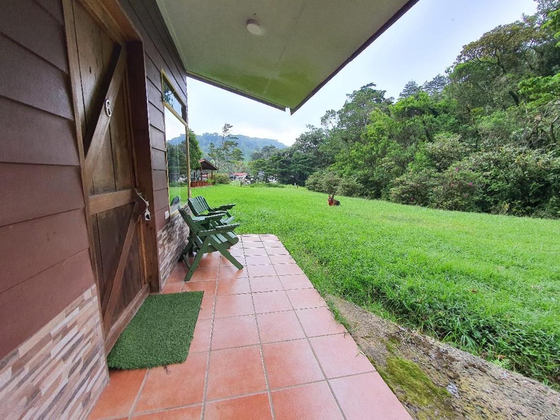 Finca Terra Viva Monteverde Екстериор снимка