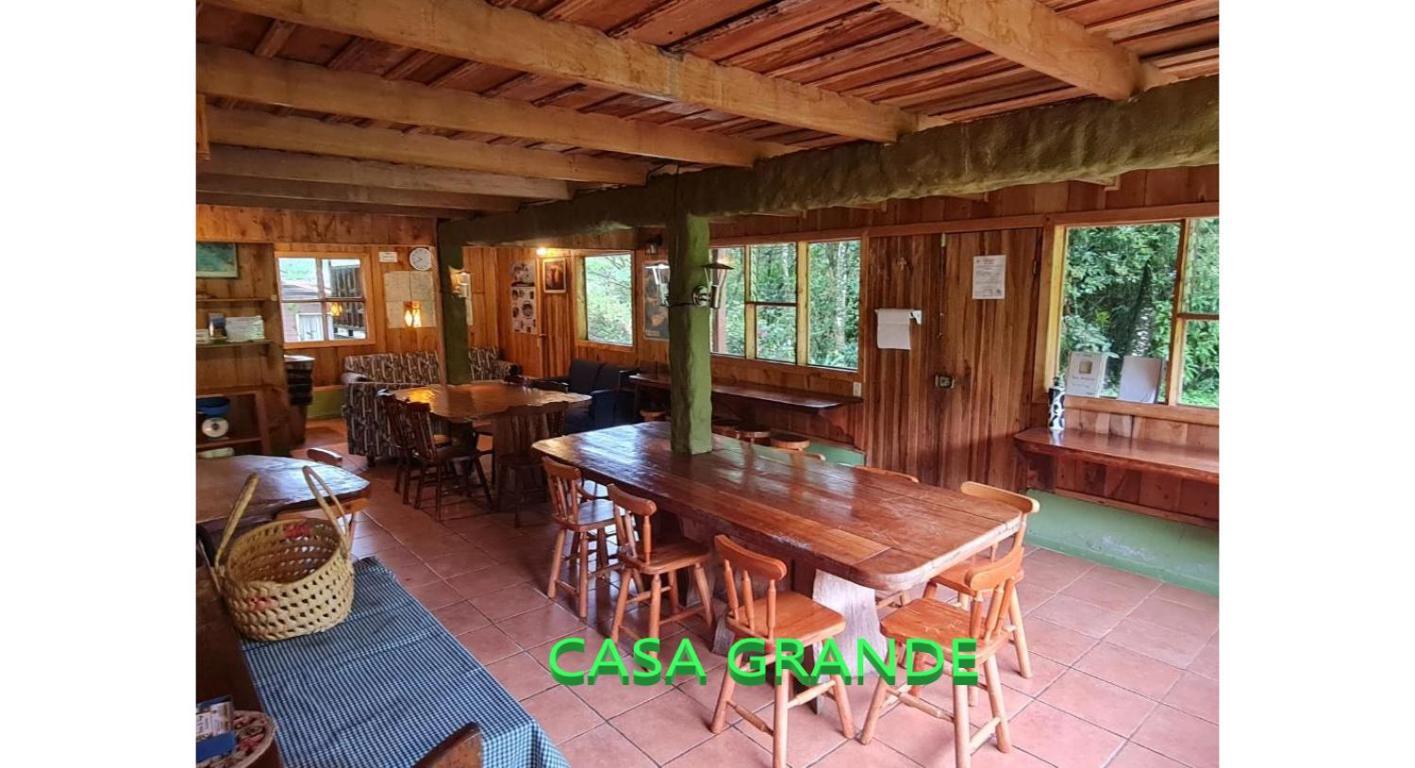 Finca Terra Viva Monteverde Екстериор снимка