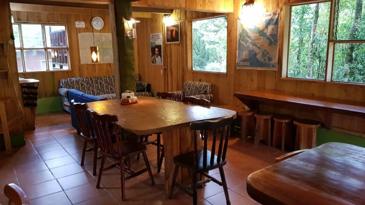 Finca Terra Viva Monteverde Екстериор снимка