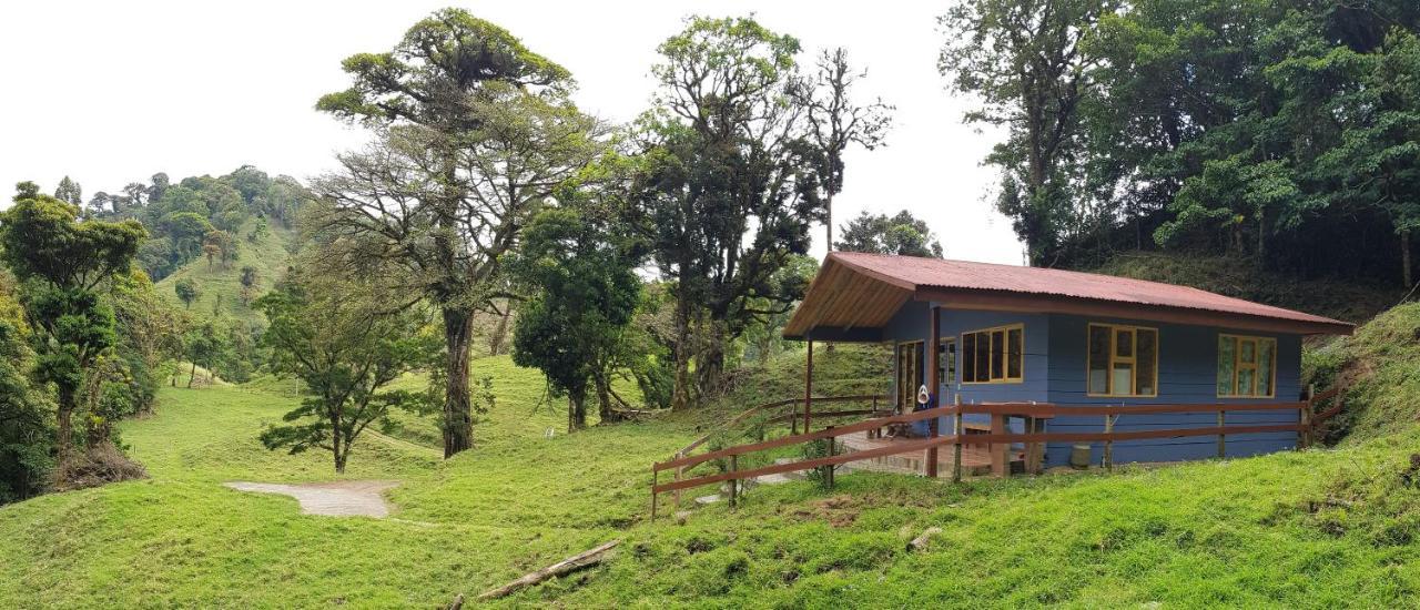 Finca Terra Viva Monteverde Екстериор снимка